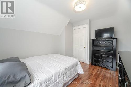 200 Paling Avenue, Hamilton (Homeside), ON - Indoor Photo Showing Bedroom