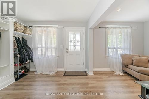 200 Paling Avenue, Hamilton, ON - Indoor Photo Showing Other Room