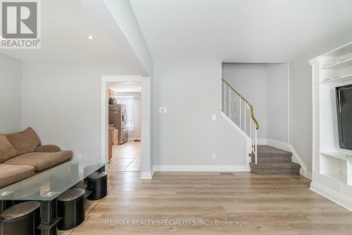 200 Paling Avenue, Hamilton, ON - Indoor