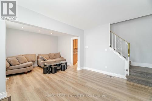 200 Paling Avenue, Hamilton (Homeside), ON - Indoor