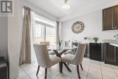 11 Mcwatters Street, Hamilton, ON - Indoor Photo Showing Dining Room