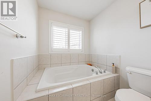 11 Mcwatters Street, Hamilton, ON - Indoor Photo Showing Bathroom