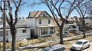 214 E Avenue S, Saskatoon, SK  - Outdoor 