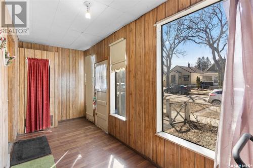 214 E Avenue S, Saskatoon, SK - Indoor Photo Showing Other Room