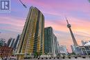 810 - 397 Front Street W, Toronto (Waterfront Communities), ON  - Outdoor With Facade 