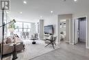 105 - 39 Kimbercroft Court, Toronto, ON  - Indoor 