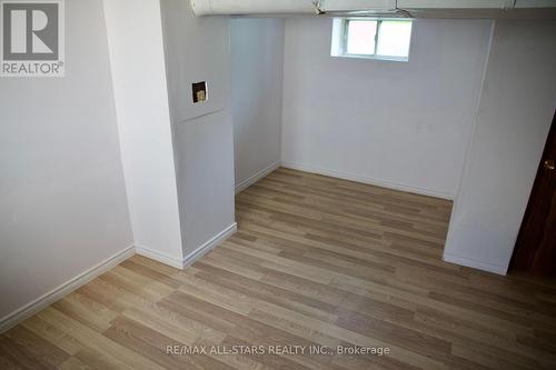 29 North Woodrow Boulevard, Toronto (Clairlea-Birchmount), ON - Indoor Photo Showing Other Room