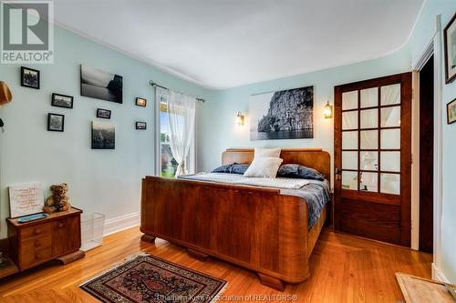 423 King Street West, Chatham, ON - Indoor Photo Showing Bedroom