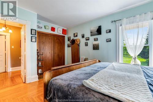 423 King Street West, Chatham, ON - Indoor Photo Showing Bedroom