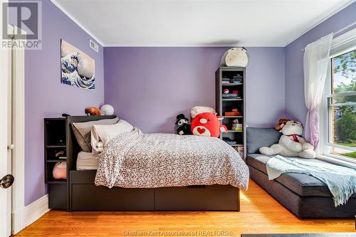 423 King Street West, Chatham, ON - Indoor Photo Showing Bedroom