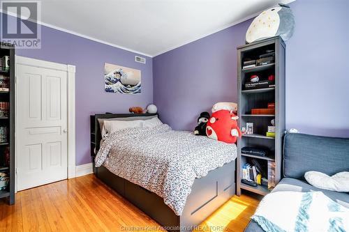 423 King Street West, Chatham, ON - Indoor Photo Showing Bedroom