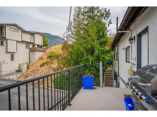 643 11Th Avenue, Castlegar, BC - Indoor