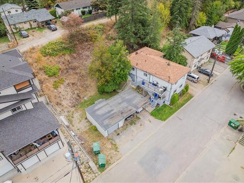 643 11Th Avenue, Castlegar, BC - Outdoor With View