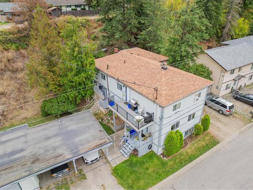 643 11Th Avenue, Castlegar, BC - Outdoor With View