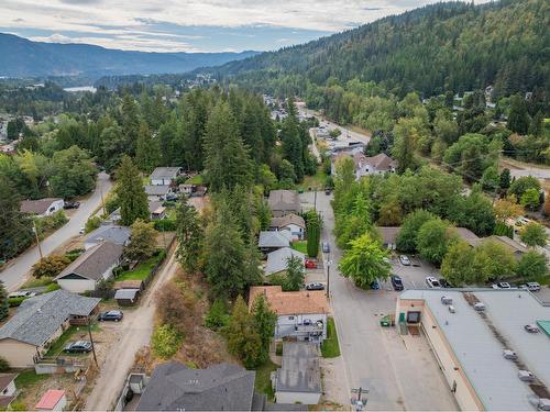 643 11Th Avenue, North Castlegar, BC - Outdoor With View