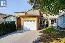 77 Greenbelt Crescent, Richmond Hill, ON  - Outdoor With Facade 