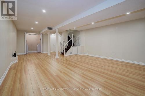 77 Greenbelt Crescent, Richmond Hill, ON - Indoor Photo Showing Other Room