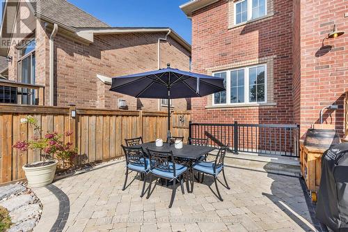 87 Manor Hampton Street, East Gwillimbury (Sharon), ON - Outdoor With Deck Patio Veranda With Exterior