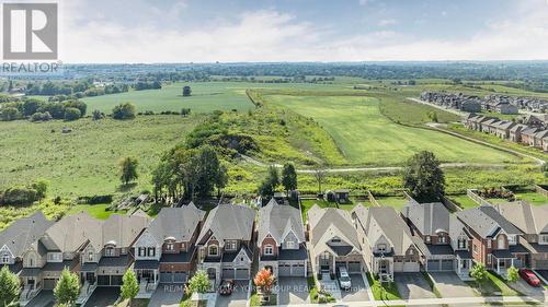 87 Manor Hampton Street, East Gwillimbury (Sharon), ON - Outdoor With View