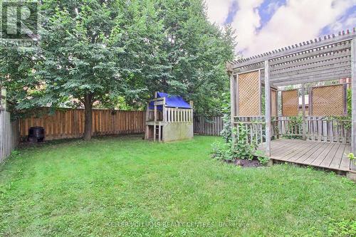 768 College Manor Drive, Newmarket (Gorham-College Manor), ON - Outdoor