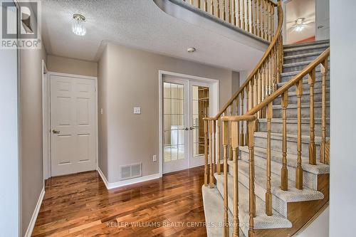 768 College Manor Drive, Newmarket (Gorham-College Manor), ON - Indoor Photo Showing Other Room