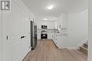 1838 Meighen Unit# 2, Windsor, ON  - Indoor Photo Showing Kitchen 