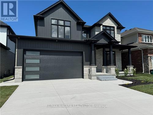 4213 Manson Lane, Lincoln, ON - Outdoor With Facade