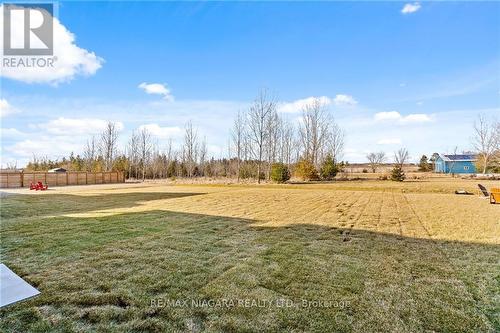 4213 Manson Lane, Lincoln, ON - Outdoor With View