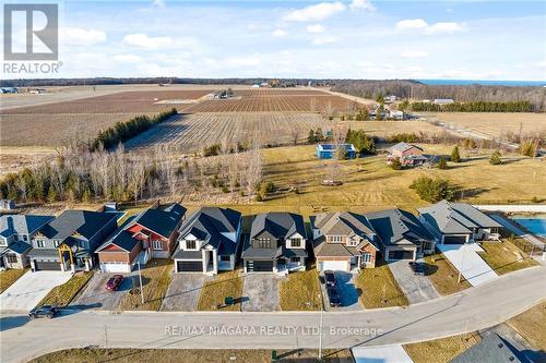 4213 Manson Lane, Lincoln, ON - Outdoor With View