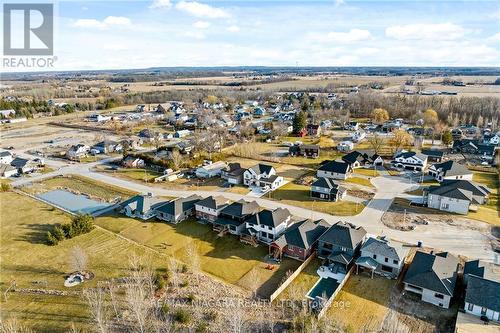 4213 Manson Lane, Lincoln, ON - Outdoor With View