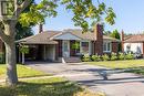 22 Tamarack Avenue, St. Catharines, ON  - Outdoor With Facade 