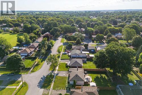 22 Tamarack Avenue, St. Catharines, ON - Outdoor With View