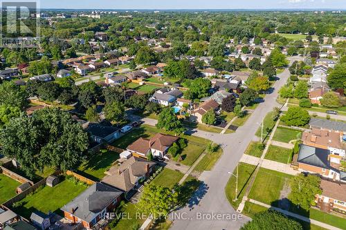 22 Tamarack Avenue, St. Catharines, ON - Outdoor With View