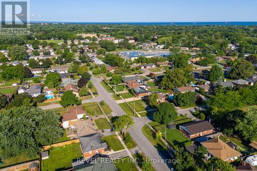 22 Tamarack Avenue, St. Catharines, ON - Outdoor With View