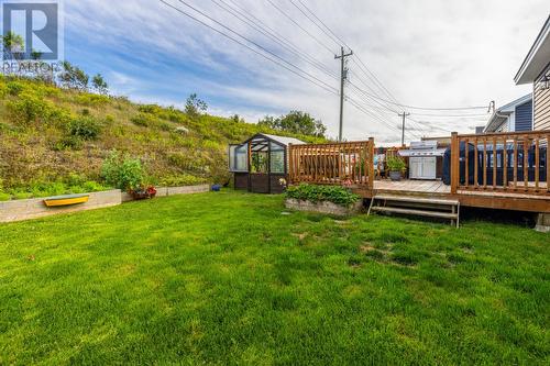 105 Cole Thomas Drive, Conception Bay South, NL - Outdoor