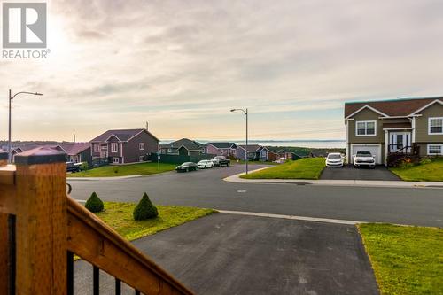 105 Cole Thomas Drive, Conception Bay South, NL - Outdoor