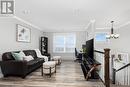 105 Cole Thomas Drive, Conception Bay South, NL  - Indoor Photo Showing Living Room 