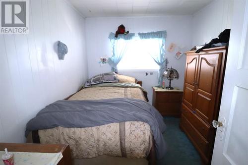 25 Garden Road, Deer Lake, NL - Indoor Photo Showing Bedroom