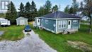 25 Garden Road, Deer Lake, NL  - Outdoor 