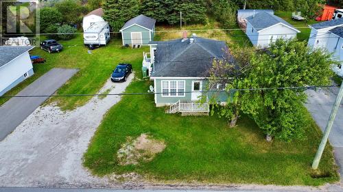 25 Garden Road, Deer Lake, NL - Outdoor