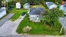 25 Garden Road, Deer Lake, NL  - Outdoor 