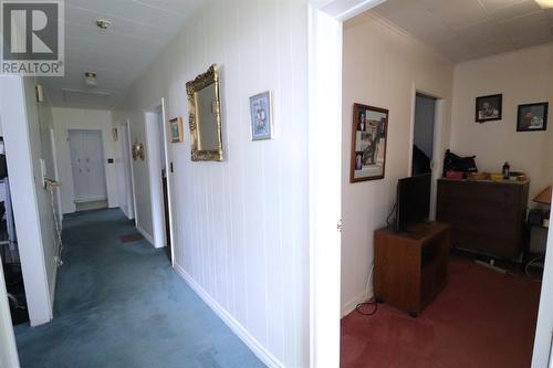 25 Garden Road, Deer Lake, NL - Indoor Photo Showing Other Room