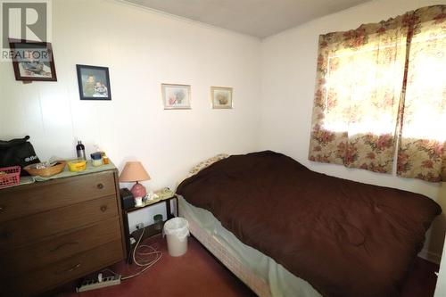 25 Garden Road, Deer Lake, NL - Indoor Photo Showing Bedroom