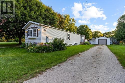 684138 Sideroad 30 Unit# Mh12, Chatsworth, ON - Outdoor