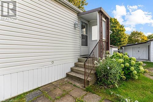 684138 Sideroad 30 Unit# Mh12, Chatsworth, ON - Outdoor