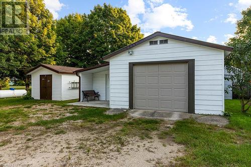 684138 Sideroad 30 Unit# Mh12, Chatsworth, ON - Outdoor With Exterior