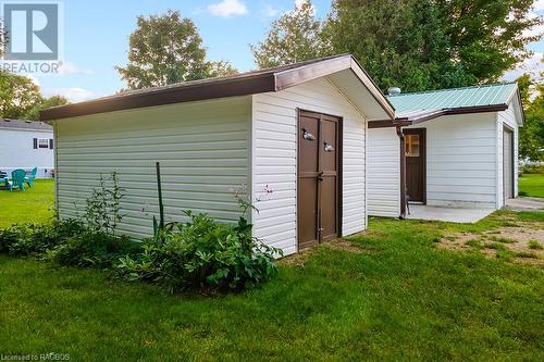 684138 Sideroad 30 Unit# Mh12, Chatsworth, ON - Outdoor With Exterior