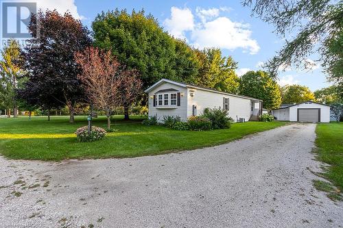 684138 Sideroad 30 Unit# Mh12, Chatsworth, ON - Outdoor