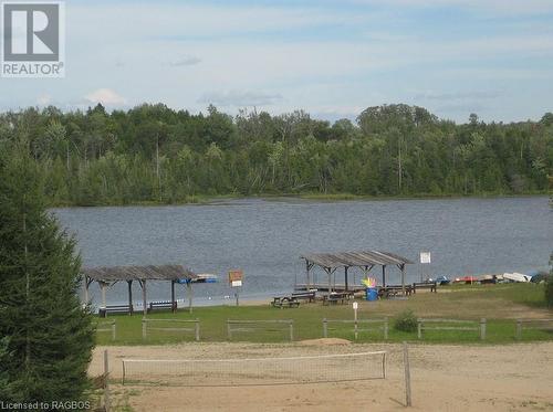 Beach - 684138 Sideroad 30 Unit# Mh12, Chatsworth, ON - Outdoor With Body Of Water With View