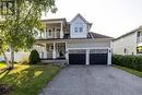 67 Beacham Crescent, Clarington (Newcastle), ON  - Outdoor With Facade 